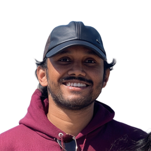 Hrushikesh Pokala