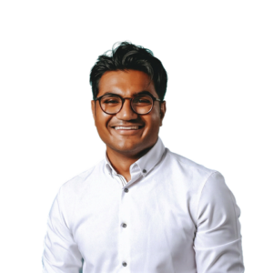 Japan Patel
