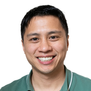 Joshua Louie