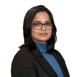 Naveena Vadlamudi