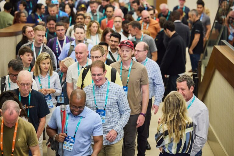 Tokenomicon Crowd