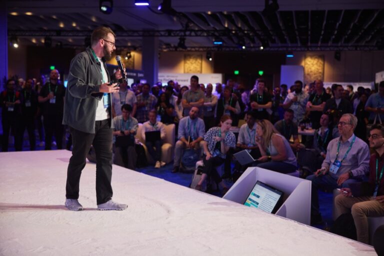 Tokenomicon Day