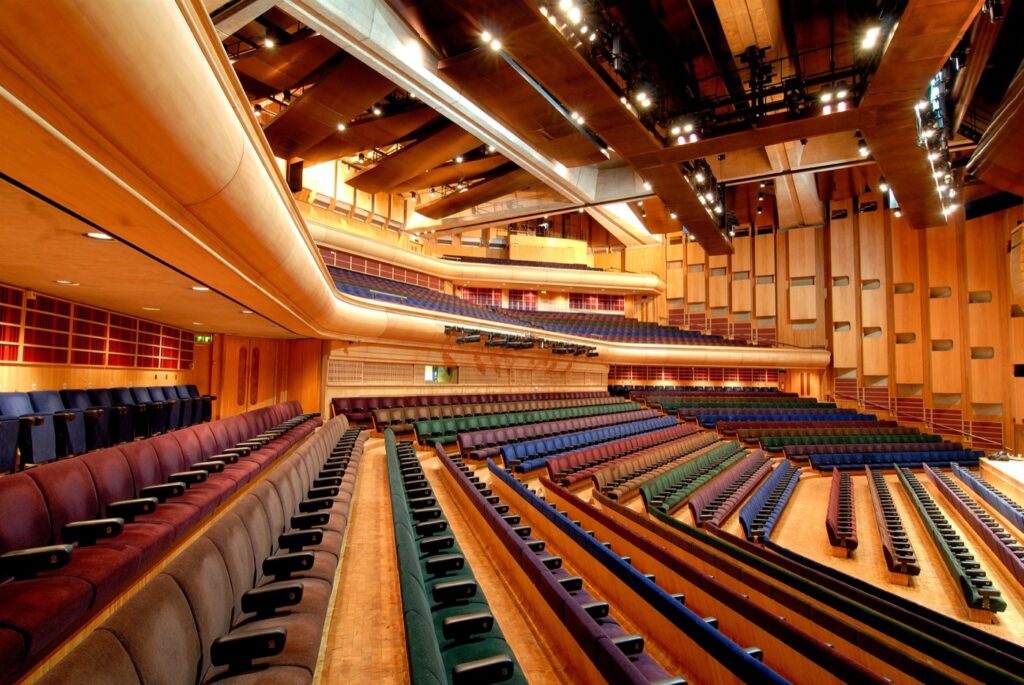 Tokenomicon london barbican hall h5zyRt0X
